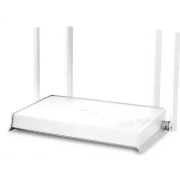 TP-Link Archer BE220W WLAN-Router Gigabit Ethernet Dualband (2,4 GHz / 5 GHz) Weiß