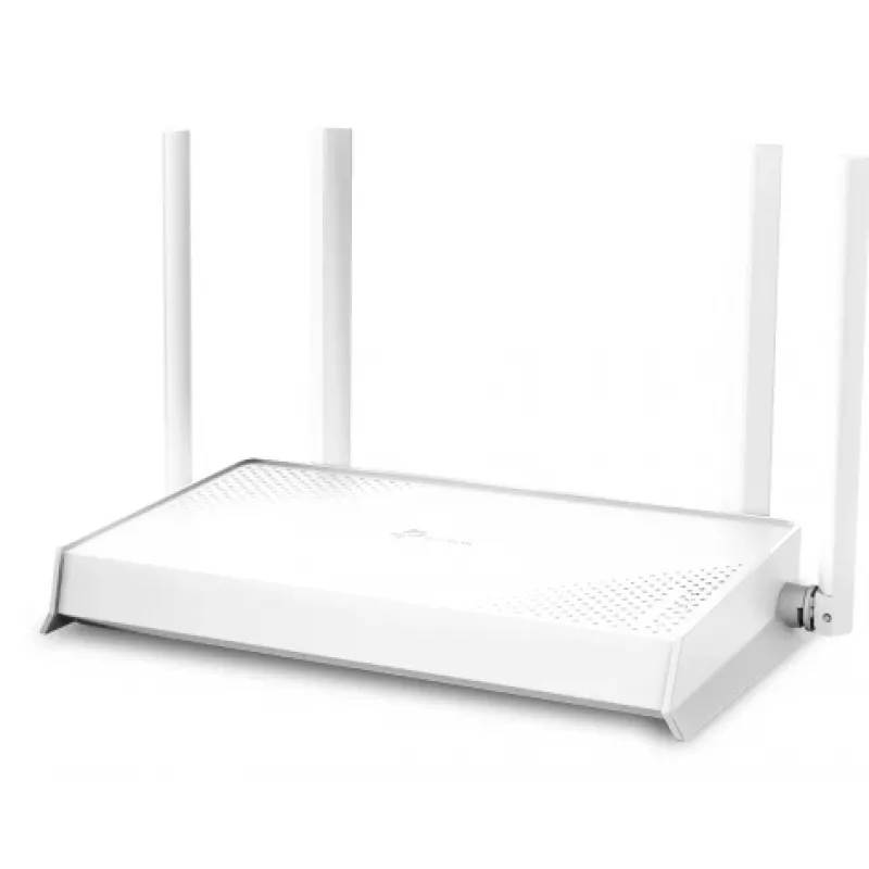 TP-Link Archer BE220W WLAN-Router Gigabit Ethernet Dualband (2,4 GHz / 5 GHz) Weiß