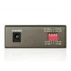 TP-Link MC112CS Netzwerk-Medienkonverter 100 Mbit/s Singlemode Schwarz