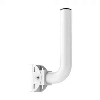 TP-Link Omada Mast-/Wandmontageset für Outdoor-Access-Point, WLAN-Access-Point-Halterung, Weiß, Edelstahl, TP-Link, 400 g, 1 Stk.