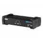 ATEN CS1762A KVM-Switch Schwarz