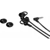 HP Earbuds Schwarz Headset 150, Kabelgebunden, Anrufe/Musik, 20 - 20000 Hz, 15 g, Headset, Schwarz