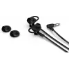 HP Earbuds Schwarz Headset 150, Kabelgebunden, Anrufe/Musik, 20 - 20000 Hz, 15 g, Headset, Schwarz