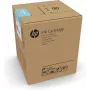 HP 882 5-Liter Light Cyan Latex-Tintenpatrone, HP Latex R2000 Drucker, HP Latex R2000 Plus Drucker, Thermo-Tintenstrahldruck, Cyan, Vereinigte Staaten, Singapur, 190,5 mm, 189 mm