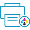 Toner-Kartuschen HP 83X (CF283XD) 2er-Pack High Yield Schwarz für LaserJet-Drucker, 2200 Seiten (schwarz)