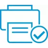 Toner-Kartuschen HP 83X (CF283XD) 2er-Pack High Yield Schwarz für LaserJet-Drucker, 2200 Seiten (schwarz)