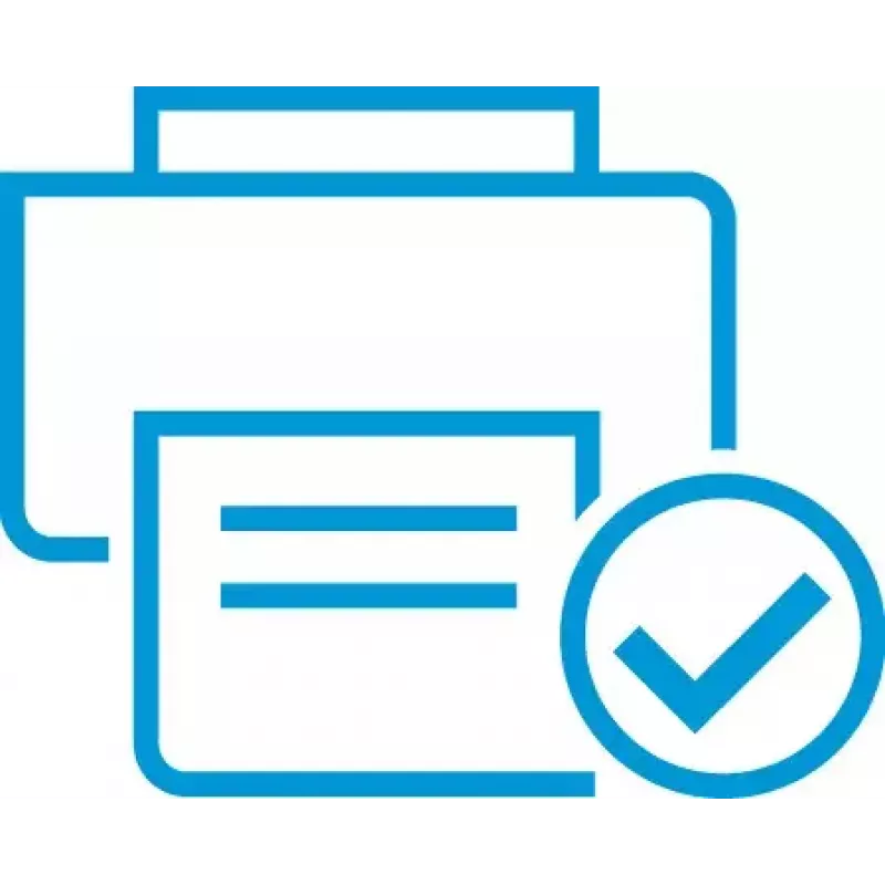 Toner-Kartuschen HP 83X (CF283XD) 2er-Pack High Yield Schwarz für LaserJet-Drucker, 2200 Seiten (schwarz)