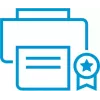 Toner-Kartuschen HP 83X (CF283XD) 2er-Pack High Yield Schwarz für LaserJet-Drucker, 2200 Seiten (schwarz)