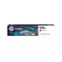 HP 982A Magenta Original PageWide Cartridge, Magenta, 1 St., 8000 Seiten