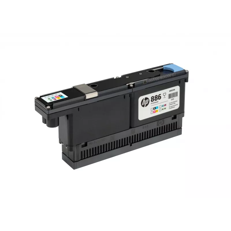 HP 886 Latex-Druckkopf Druckkopf Thermotintenstrahldruck