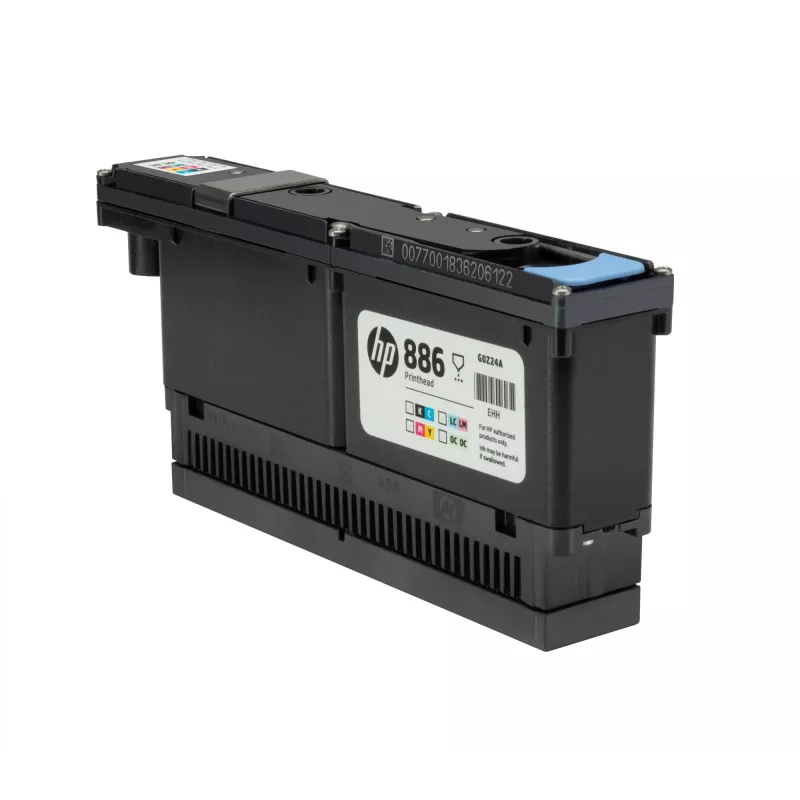 HP 886 Latex-Druckkopf Druckkopf Thermotintenstrahldruck