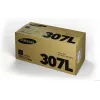 Samsung MLT-D307L Hochleistungs Schwarz Original Tonerkartusche, 15000 Seiten, Schwarz, 1 Stk.