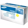 Gelber Toner Samsung CLT-Y5082S – Farblaser, 2000 Seiten, 1 Stück