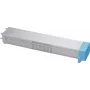 Samsung CLT-C6072S Cyan Tonerkartusche, 15000 Seiten, Cyan, 1 Stk.