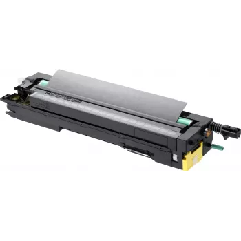 HP CLT-R607Y Tonerkartusche 1 Stk. Original Gelb