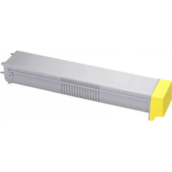 Samsung CLT-Y6062S Gelber Toner, 15000 Seiten, Gelb, 1 Stück