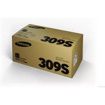 Samsung MLT-D309S Schwarz Original Tonerkartusche, 10000 Seiten, Schwarz, 1 Stk.