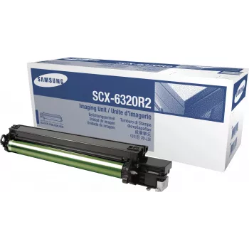 HP SCX-6320R2 Tonerkartusche 1 Stück Original