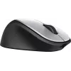 HP ENVY Rechargeable Maus 500, beidhändig, Laser, RF Wireless, 1600 DPI, Schwarz, Grau