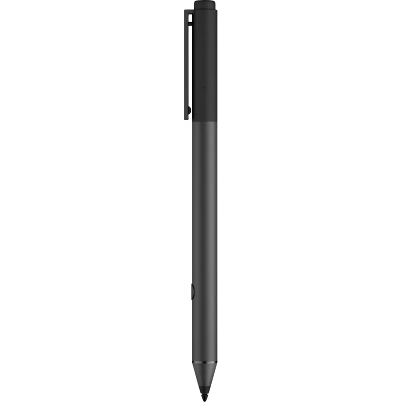 HP Tilt Pen, Laptop, HP, Silver, Spectre x360 13-ae, Home, 14.5 g