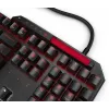 HP OMEN by Sequencer Tastatur