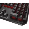 HP OMEN by Sequencer Tastatur