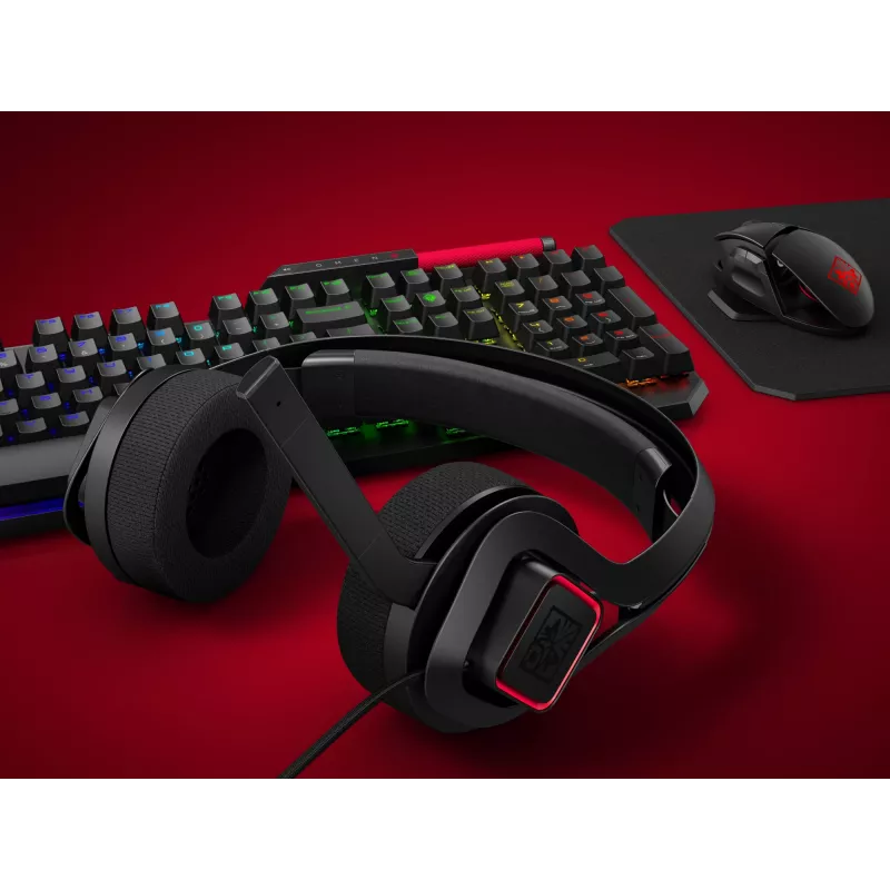 HP OMEN by Sequencer Tastatur