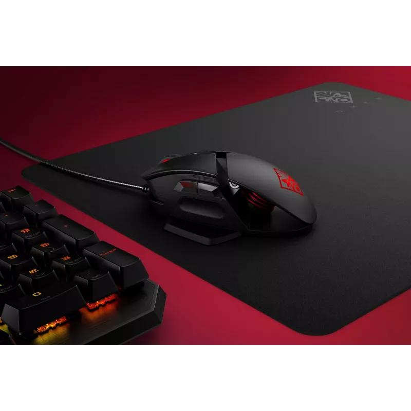 HP OMEN by Sequencer Tastatur