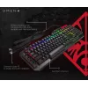 HP OMEN by Sequencer Tastatur