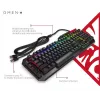 HP OMEN by Sequencer Tastatur