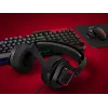 HP OMEN by Reactor Maus, Rechtshänder, Optisch, USB Typ-A, 16000 DPI, 0,2 ms, Schwarz