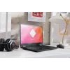 HP OMEN by Reactor Maus, Rechtshänder, Optisch, USB Typ-A, 16000 DPI, 0,2 ms, Schwarz