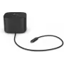 Dockingstation HP Thunderbolt Dock 120W G2 Kabelgebunden Thunderbolt Schwarz