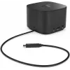 Dockingstation HP Thunderbolt Dock 120W G2 Kabelgebunden Thunderbolt Schwarz