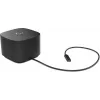 Dockingstation HP Thunderbolt Dock 120W G2 Kabelgebunden Thunderbolt Schwarz