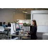 Dockingstation HP Thunderbolt Dock 120W G2 Kabelgebunden Thunderbolt Schwarz