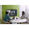 Dockingstation HP Thunderbolt Dock 120W G2 Kabelgebunden Thunderbolt Schwarz