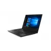 Lenovo ThinkPad E480 Intel® Core™ i7 i7-8550U Laptop 35,6 cm (14 Zoll) Full HD 8 GB DDR4-SDRAM 256 GB SSD AMD Radeon RX 550 Wi-Fi 5 (802.11ac) Windows 10 Pro Schwarz