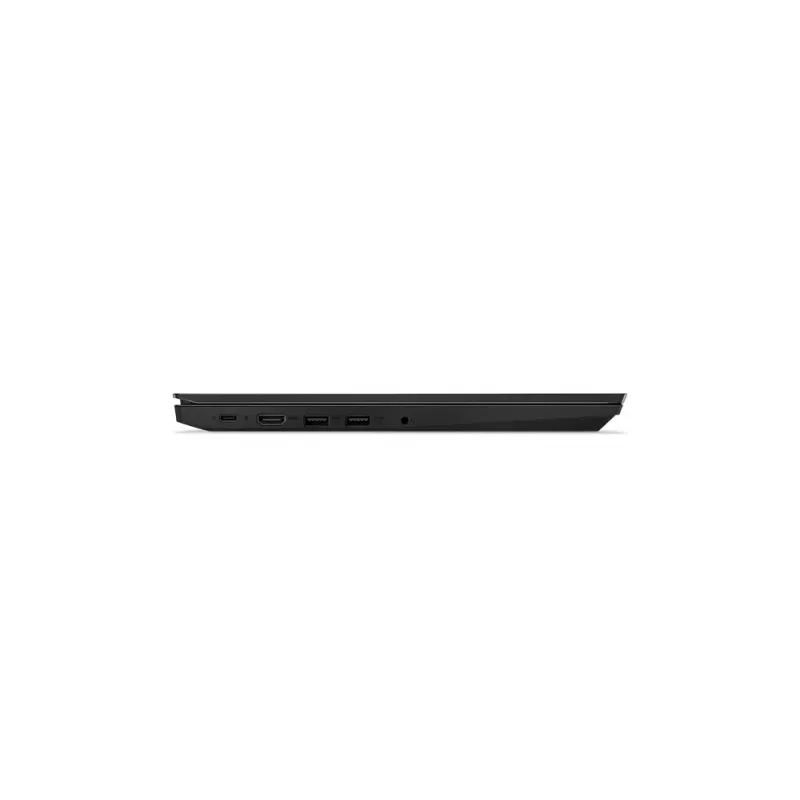 Lenovo ThinkPad E480 Intel® Core™ i7 i7-8550U Laptop 35,6 cm (14 Zoll) Full HD 8 GB DDR4-SDRAM 256 GB SSD AMD Radeon RX 550 Wi-Fi 5 (802.11ac) Windows 10 Pro Schwarz
