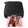 HP HPISPB Fotodrucker ZINK (Zero Ink) 313 x 400 DPI 2 Zoll x 3 Zoll (5x7,6 cm)