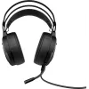 HP Pavilion Gaming Headset 600, Kabelgebunden, Gaming, 360 g, Headset, Schwarz, Grün