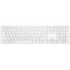 HP Pavilion Wireless Tastatur 600 Weiß, Full-size (100%), Kabellos, RF Wireless, Mechanisch, Weiß