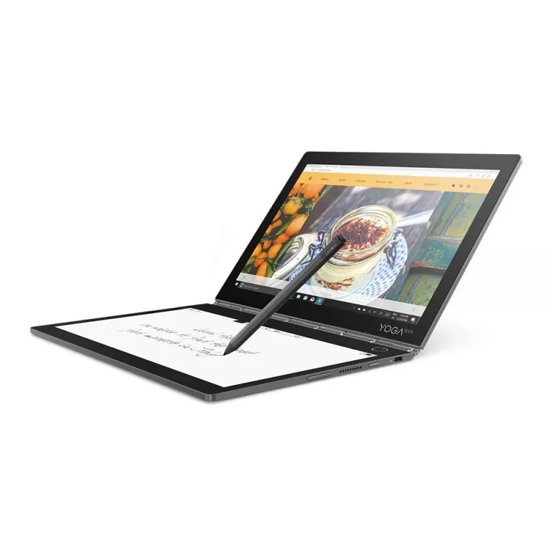 Lenovo ZG38C02485 Eingabestift Silber