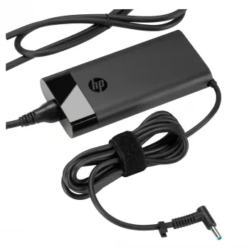HP 150W schlank SMART 4.5MM AC Netzteil Indoor Schwarz