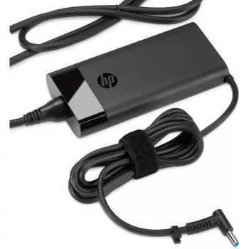 HP 150W schlank SMART 4.5MM AC Netzteil Indoor Schwarz