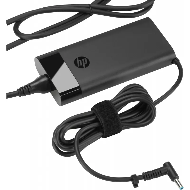 HP 150W schlank SMART 4.5MM AC Netzteil Indoor Schwarz