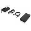 Lenovo ThinkPad USB-C Dock Gen 2 Kabelgebunden USB 3.2 Gen 1 (3.1 Gen 1) Typ-C Schwarz