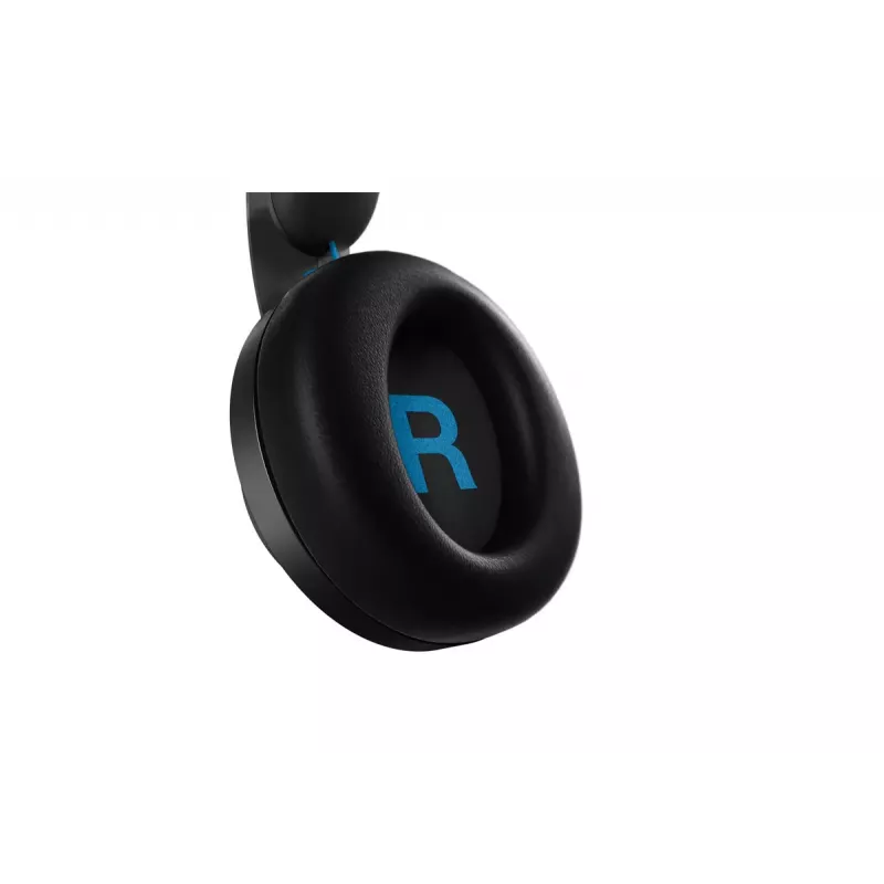 Lenovo Legion H300 Headset kabelgebunden Head-band Gaming Schwarz
