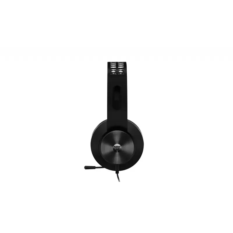 Lenovo Legion H300 Headset kabelgebunden Head-band Gaming Schwarz