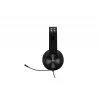 Lenovo Legion H300 Headset kabelgebunden Head-band Gaming Schwarz